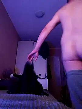 Thoma9034 online show from October 18, 2025, 12:35 am