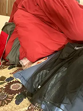 Mussia91 online show from November 17, 2025, 12:33 pm