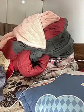 Mussia91 online show from November 30, 2025, 12:31 pm