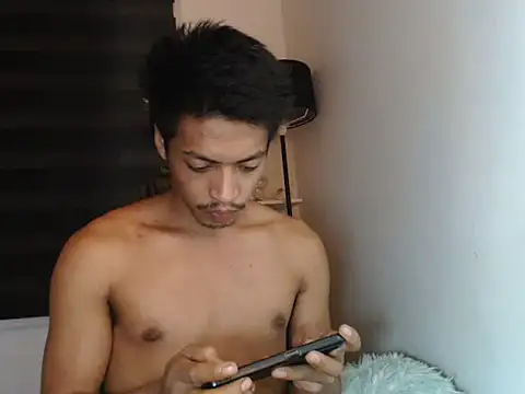 Snapshot of Asian_gregor chatting on October 2, 2025, 4:47 pm Asian gregor online show from October 2, 2025, 4:47 pm