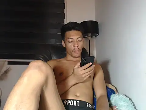 Snapshot of Asian_gregor chatting on December 18, 2025, 3:18 pm Asian gregor online show from December 18, 2025, 3:18 pm