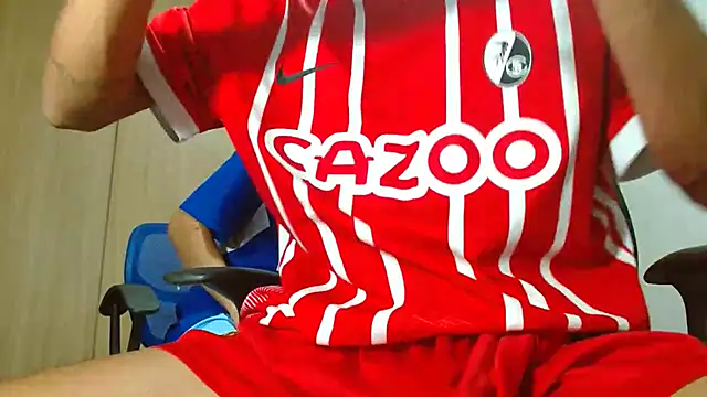 skinny23cm online show from September 23, 2025, 10:51 am