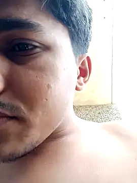 HarryChoudhary21 online show from March 8, 2026, 6:28 am