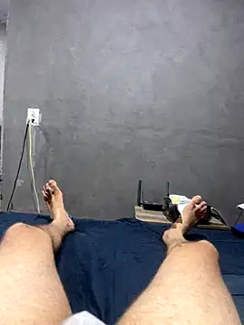 Snapshot of mlkaogato69 chatting on October 7, 2025, 4:42 am mlkaogato69 online show from October 7, 2025, 4:42 am