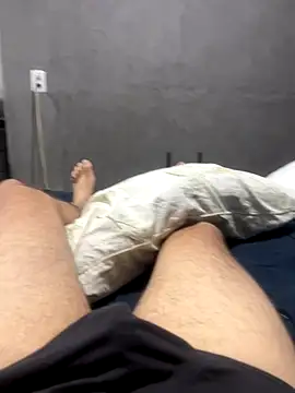 Snapshot of mlkaogato69 chatting on October 15, 2025, 6:57 am mlkaogato69 online show from October 15, 2025, 6:57 am