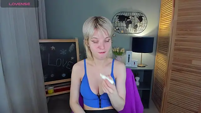 Madelaineses online show from February 28, 2026, 9:21 am