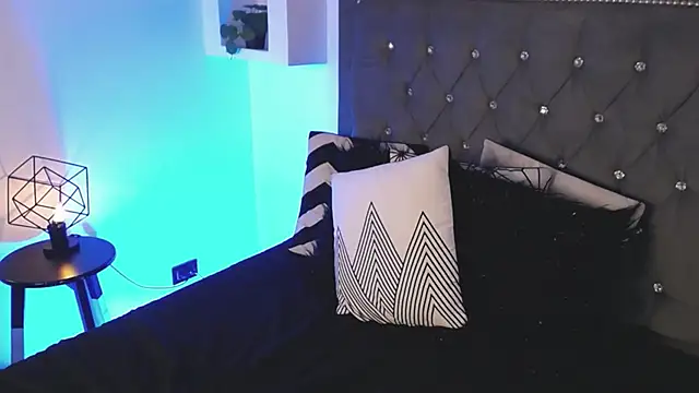 OzorioDany online show from September 23, 2025, 8:50 am