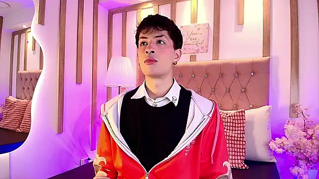 OzorioDany online show from March 14, 2026, 4:07 am