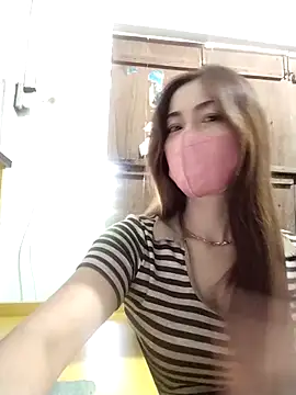 Snapshot of Baby-ladysweet20 chatting on September 18, 2025, 1:18 am Baby-ladysweet20 online show from September 18, 2025, 1:18 am