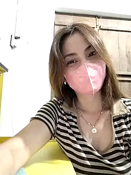 Snapshot of Baby-ladysweet20 chatting on September 25, 2025, 1:37 pm Baby-ladysweet20 online show from September 25, 2025, 1:37 pm