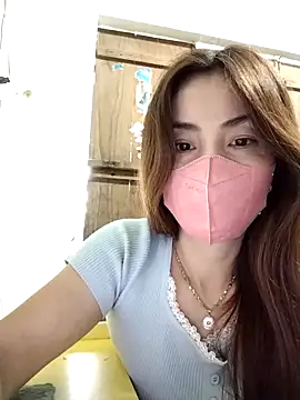 Snapshot of Baby-ladysweet20 chatting on October 9, 2025, 1:14 am Baby-ladysweet20 online show from October 9, 2025, 1:14 am