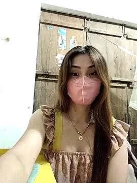 Snapshot of Baby-ladysweet20 chatting on October 14, 2025, 11:22 am Baby-ladysweet20 online show from October 14, 2025, 11:22 am