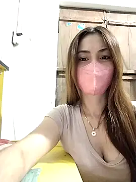 Snapshot of Baby-ladysweet20 chatting on October 16, 2025, 11:00 am Baby-ladysweet20 online show from October 16, 2025, 11:00 am