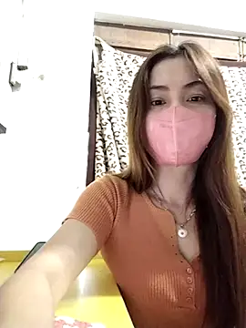 Snapshot of Baby-ladysweet20 chatting on October 25, 2025, 1:46 am Baby-ladysweet20 online show from October 25, 2025, 1:46 am