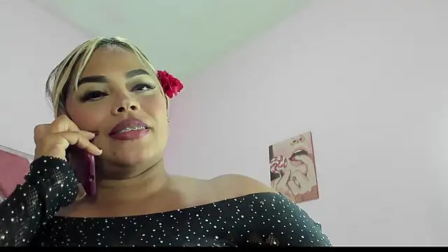 EmilyDuran  online show from February 14, 2026, 2:19 am