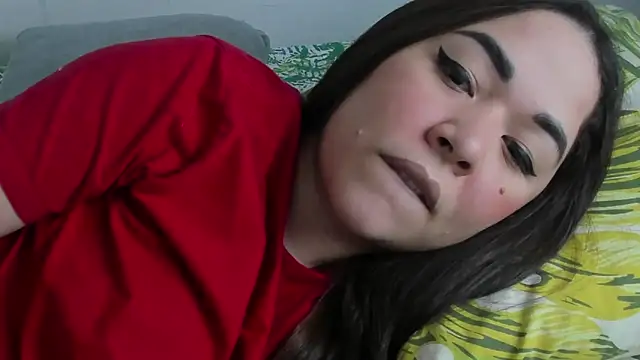 Brianna Angelina online show from March 10, 2025, 2:06 am