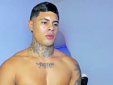 seth bllack1 online show from April 29, 2026, 10:30 am