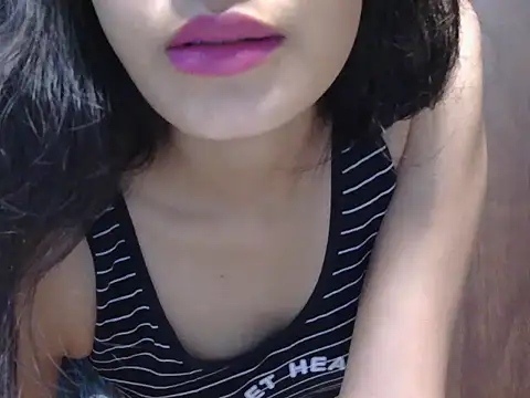 Tanvi Angel online show from January 12, 2026, 5:29 pm