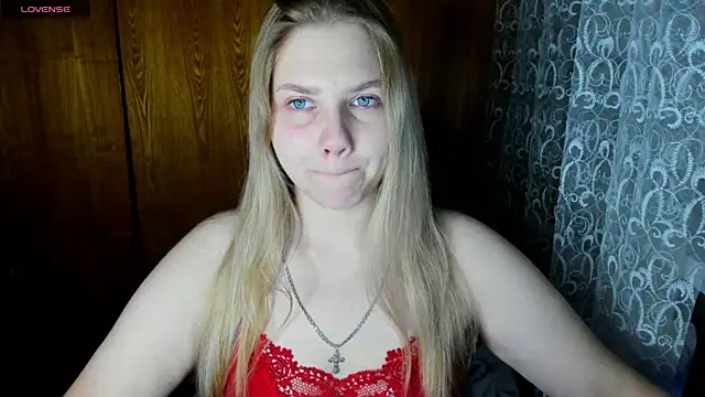 AlinaMors online show from October 14, 2025, 9:04 pm