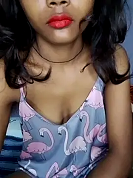 Mona Lucky online show from February 25, 2026, 1:04 am