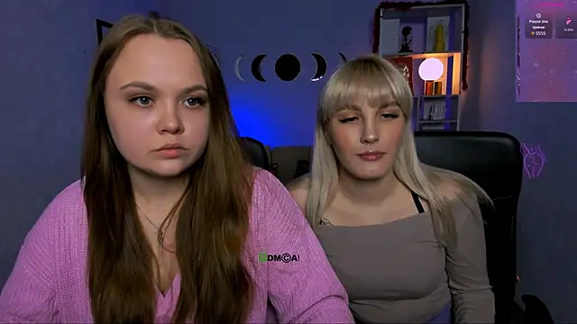 keri ti online show from April 27, 2026, 7:23 pm