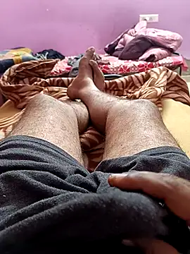 hard boy9455 online show from April 22, 2026, 2:07 pm