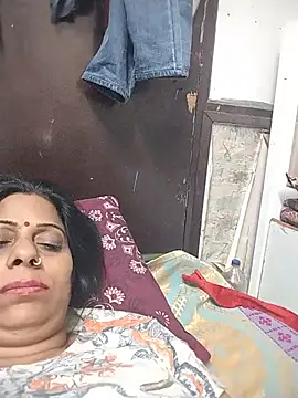 Soniya Roy online show from July 10, 2026, 6:21 pm