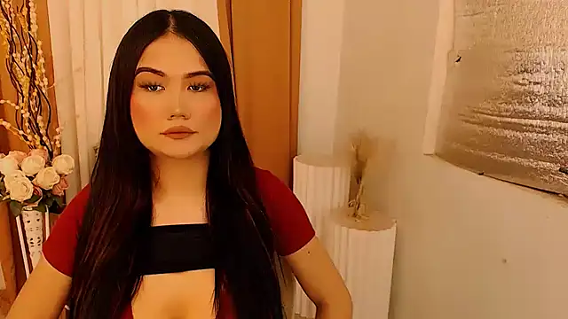 alisha klassx online show from June 20, 2026, 3:31 am
