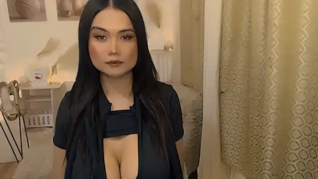alisha klassx online show from July 8, 2026, 3:22 am