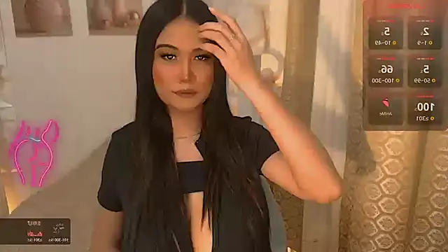 alisha klassx online show from July 28, 2026, 5:25 am