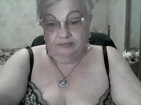 NatalieNorth online show from October 12, 2025, 8:08 pm