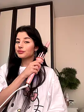 meowallen online show from September 27, 2025, 3:33 am