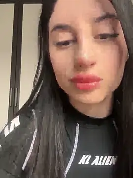 meowallen online show from October 5, 2025, 1:15 am