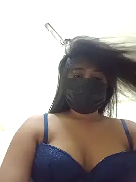 sakshi5533 online show from April 2, 2026, 7:00 pm