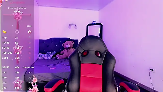 Rossedewitt  online show from September 13, 2025, 11:10 am