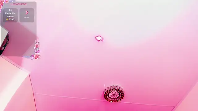 Rossedewitt  online show from October 24, 2025, 7:32 pm