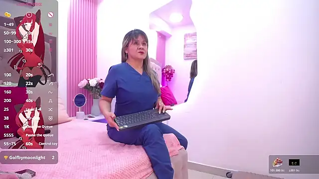 Sophy Sheikh online show from February 25, 2026, 8:40 pm