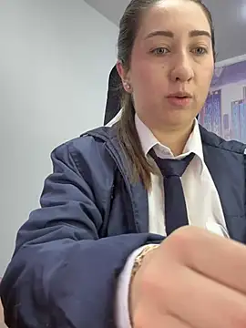 SUSY  06 online show from February 23, 2026, 12:24 pm