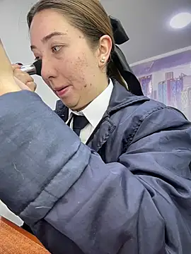 SUSY  06 online show from March 16, 2026, 12:09 pm