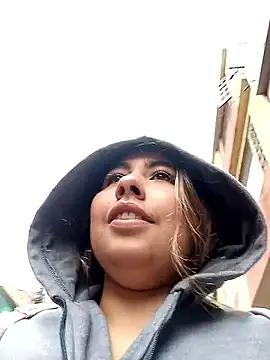 Snapshot of SUSY__06 chatting on June 5, 2026, 12:55 pm SUSY 06 online show from June 5, 2026, 12:55 pm
