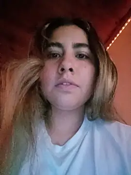 Snapshot of SUSY__06 chatting on June 29, 2026, 2:06 pm SUSY 06 online show from June 29, 2026, 2:06 pm