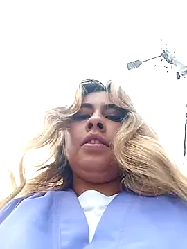 Snapshot of SUSY__06 chatting on July 9, 2026, 1:26 pm SUSY 06 online show from July 9, 2026, 1:26 pm