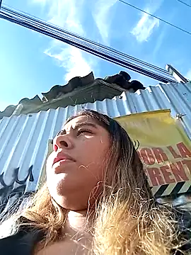 Snapshot of SUSY__06 chatting on August 3, 2026, 12:54 pm SUSY 06 online show from August 3, 2026, 12:54 pm