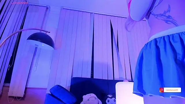 Snapshot of Melody-chers chatting on September 13, 2025, 4:56 am Melody-chers online show from September 13, 2025, 4:56 am