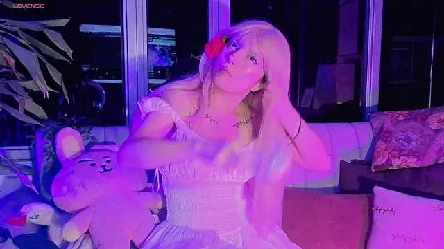 Snapshot of Melody-chers chatting on October 25, 2025, 4:42 am Melody-chers online show from October 25, 2025, 4:42 am