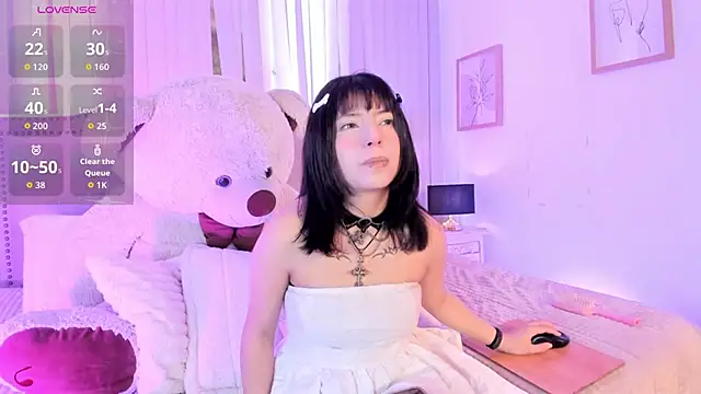 Melody-chers online show from June 21, 2026, 1:35 pm