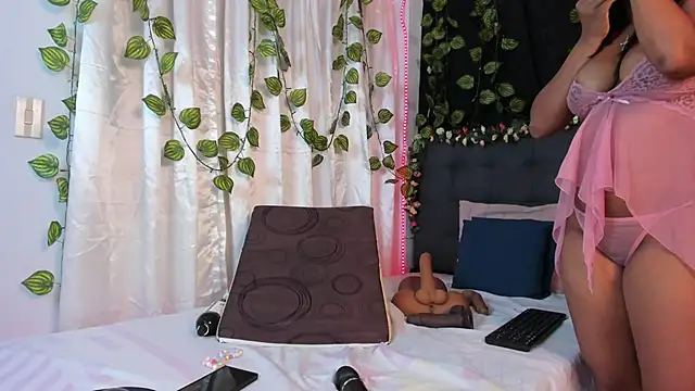 Delilah 85 online show from January 18, 2026, 6:34 pm