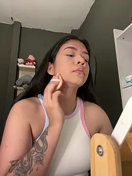 alhaana  online show from March 12, 2026, 10:05 pm