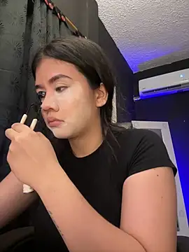 Snapshot of alhaana_ chatting on June 15, 2026, 3:36 pm alhaana online show from June 15, 2026, 3:36 pm