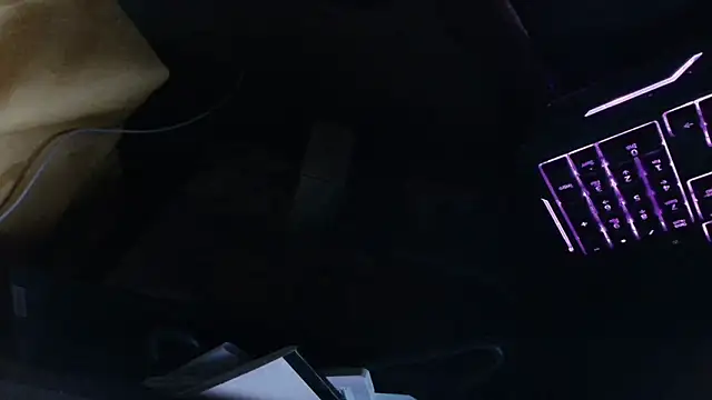 luisahot 9727 online show from February 26, 2026, 6:12 am